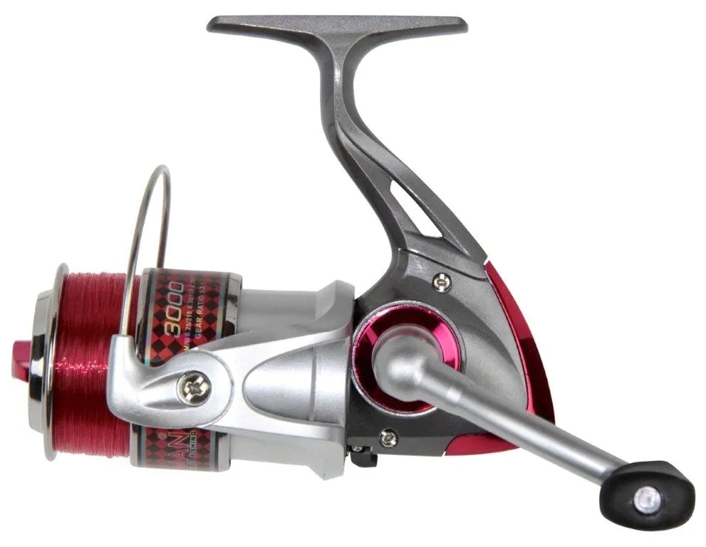 kolowrotek-york-skyline-3000-fd-zylka-marka-york