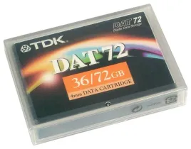 tasma-tdk-dat72-36-72gb-data-tape-dc4-170s