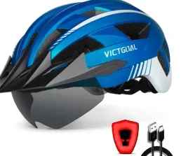 kask-rowerowy-z-magnetycznym-wizjerem-i-swiatlem-led