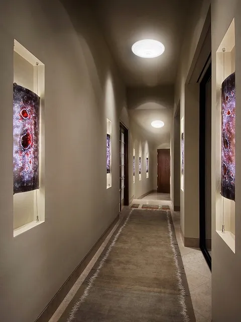 plafon-maclean-bialy