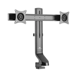 maclean-uchwyt-biurkowy-na-dwa-monitory-mc-854