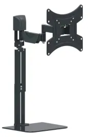 uchwyt-do-telewizora-wieszak-tv-polka-szklana