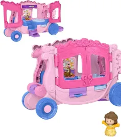 karoca-ksiezniczek-zestaw-interaktywny-z-figurkami-i-muzyka-od-18-miesiecy