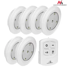 6x-lampka-bezprzewodowa-lampa-led-na-baterie-pilot