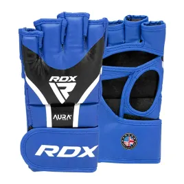 rekawice-grapplingowe-rdx-grappling-aura-plus-t-17-blue-xl