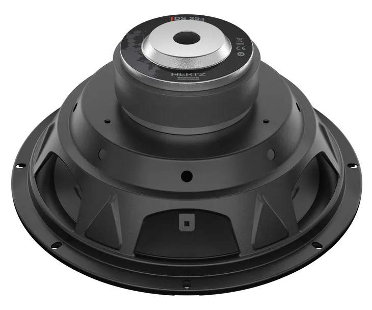 hertz-subwoofer-ds-25-3-dieci-600w-250mm-zawiera-baterie-nie