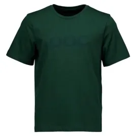 koszulka-dziecieca-poc-tee-zink-pargasite-green-140