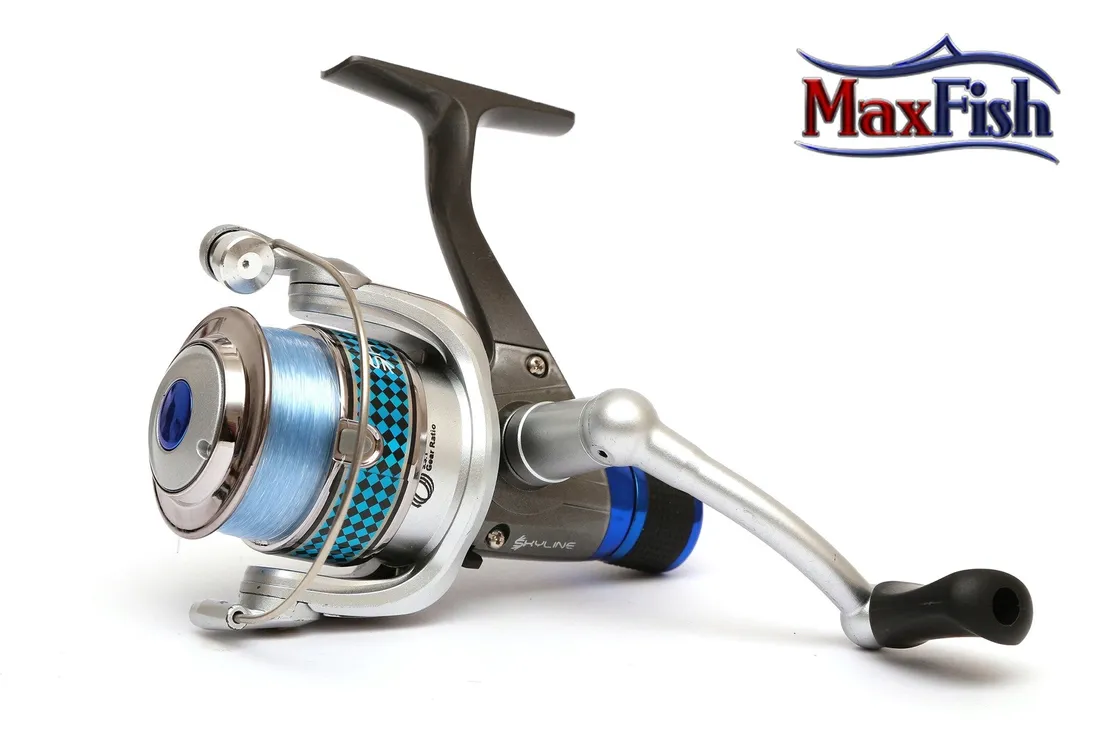 kolowrotek-york-skyline-rd-2000-marka-york