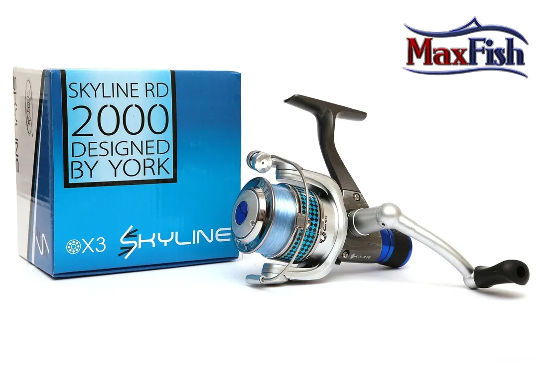 kolowrotek-york-skyline-rd-2000-marka-york