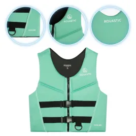 kamizelka-asekuracyjna-aquastic-omni-50n-neoprenowa-turkusowy-xxs-30-40-kg