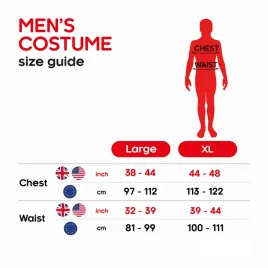 morph-kostium-ducha-stroj-na-bal-przebierancow