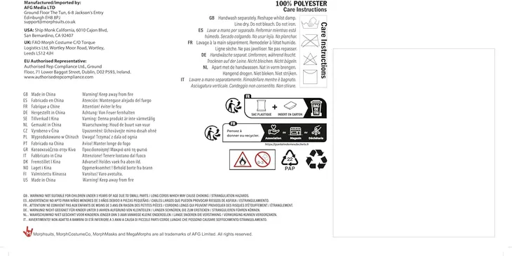 dwuglowy-zniwiarz-kostium-karnawalowy-przebranie-smierc-maska-rozmiar-xl-waga-z-opakowaniem-0-69-kg