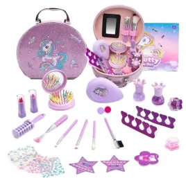 kuferek-kosmetykow-zestaw-do-stylizacji-paznokci-i-makijazu-lakiery-pomadki