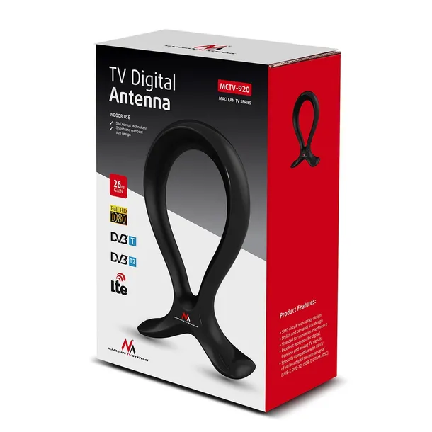 mocna-antena-tv-pokojowa-dvb-t-100db-bydgoszcz-kolor-czarny