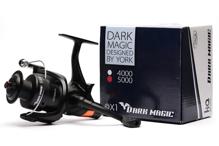 kolowrotek-york-dark-magic-5000-rozmiar-5000