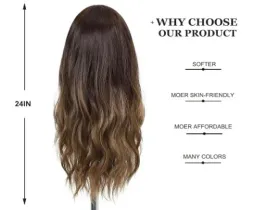 peruka-esmee-dluga-prosta-grzywka-ombre-brazowy-syntetyczna-65-cm-lc179-1