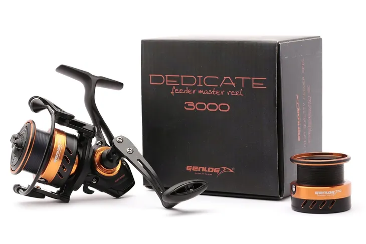 kolowrotek-genlog-dedicate-feeder-master-3000-rozmiar-3000