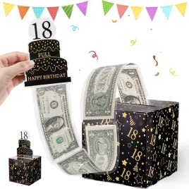 pudelko-niespodzianka-na-18-urodziny-prezent-pieniezny-czarne-diy