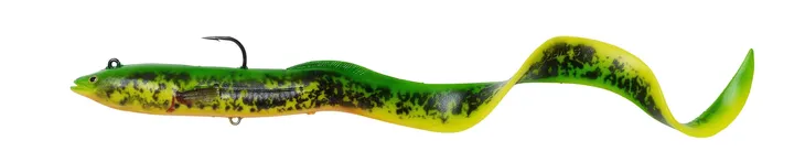 guma-savage-gear-4d-real-eel-30-cm-model-4d-real-eel