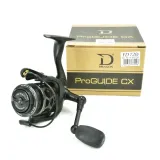 kolowrotek-dragon-proguide-cx-720i-fd-xt60c-liczba-lozysk-kulkowych-6
