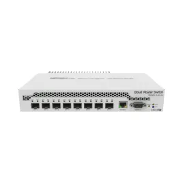 switch-zarzadzalny-mikrotik-crs309-1g-8s-in-1x1gbe-8x10gbe-sfp-rs232-poe