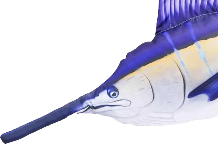 poduszka-maskotka-pluszak-gaby-ryba-marlin-z-zolta-prega-115cm-marka-gaby