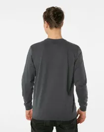 bluza-koszulka-meska-bawelniana-podkoszulek-tshirt-dlugi-rekaw-k17-3-xl