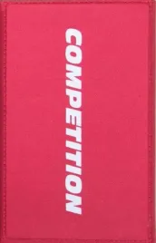 portfel-na-przypony-traper-15cm-czerwony