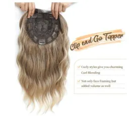 topper-40-cm-nakladka-na-wlosy-grzywka-falowana-braz-blond-odrost-r6-18a