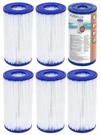 6-x-filtry-pompy-basenowej-basenu-filtr-wklad-filtrujacy-bestway-iii-58012