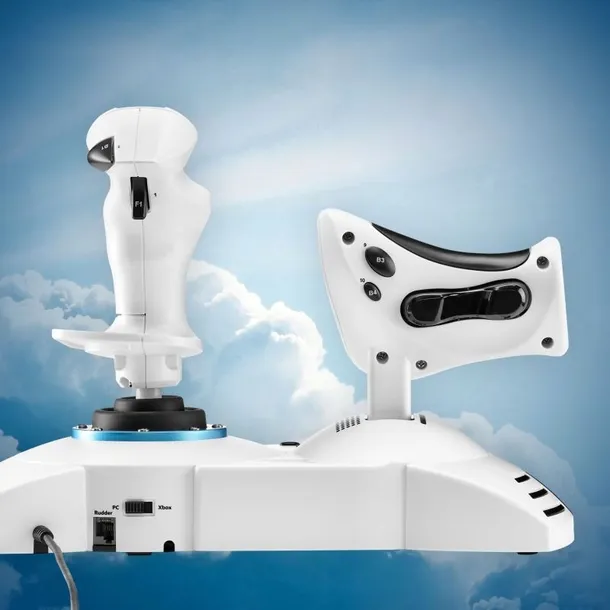 joystick-thrustmaster-t-flight-hotas-one-msfs-waga-z-opakowaniem-3-kg-zawiera-baterie-nie