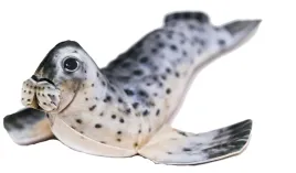 gaby-pluszak-ryba-zabawka-poduszka-foka-mini-36cm