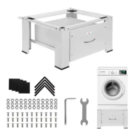maclean-podstawa-pod-pralke-suszarke-z-szuflada-max-obciazenie-150kg-b