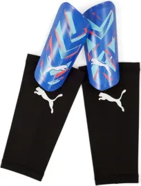 ochraniacze-na-golen-puma-ultra-light-sleeve-r-l-niebieski