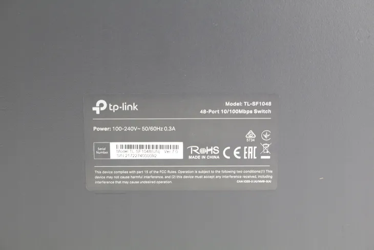 switch-tp-link-tl-sf1048-waga-z-opakowaniem-2-62-kg-certyfikat-ce