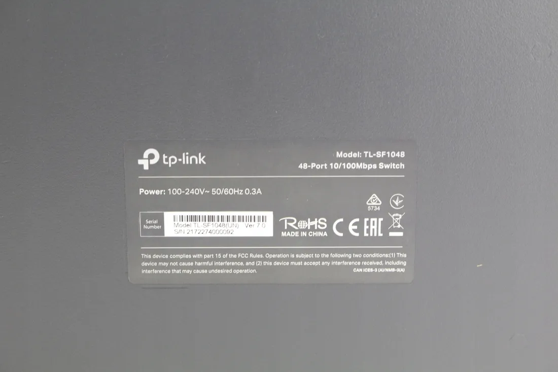 switch-tp-link-tl-sf1048