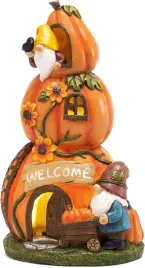 ozdoba-do-domu-i-ogrodu-z-dyniami-i-swiatlem-solarnym-na-jesien