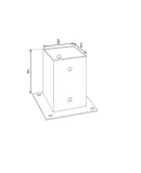 2-x-podstawa-slupa-przykrecana-140x140-mm-kotwa-rodzaj-podstawa-slupa