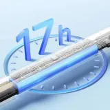 rysik-do-ekranow-baseus-bialy-cechy-dodatkowe-przyciski-funkcyjne