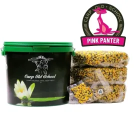 carp-old-school-mix-ziaren-pink-panter-14kg-wiadro