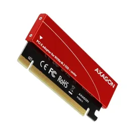 adapter-wewnetrzny-axagon-pcem2-s-pcie-x16-do-1x-ssd-m-2-nvme-m-key