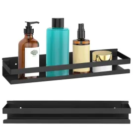 polka-lazienkowa-springos-nascienna-czarna-metalowa-matowa-40-cm