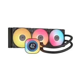 chlodzenie-wodne-procesora-corsair-icue-link-titan-360-rx-lcd-rgb-czarny