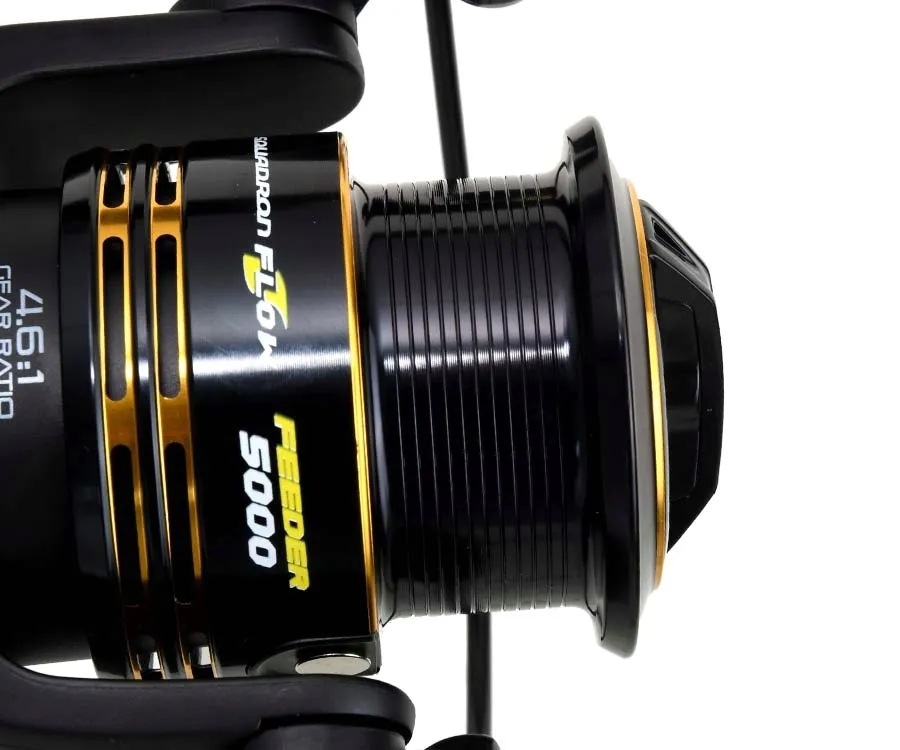 flagman-kolowrotek-squadron-flow-feeder-5000-fd-marka-flagman