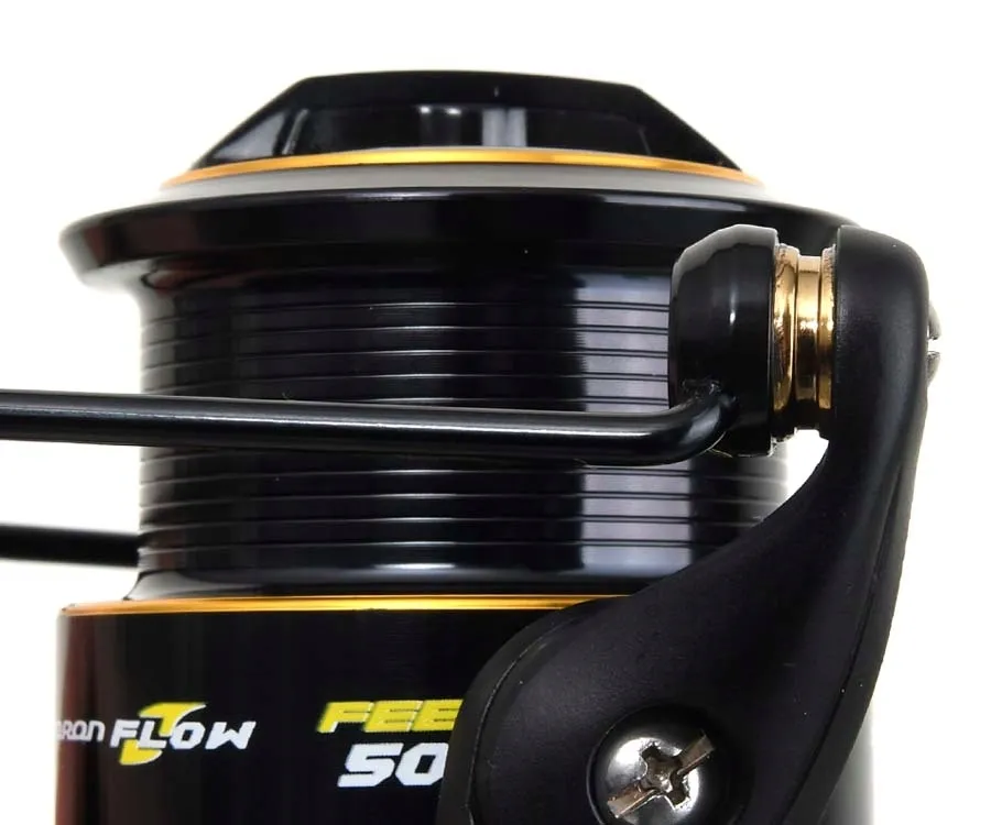 flagman-kolowrotek-squadron-flow-feeder-5000-fd-marka-flagman