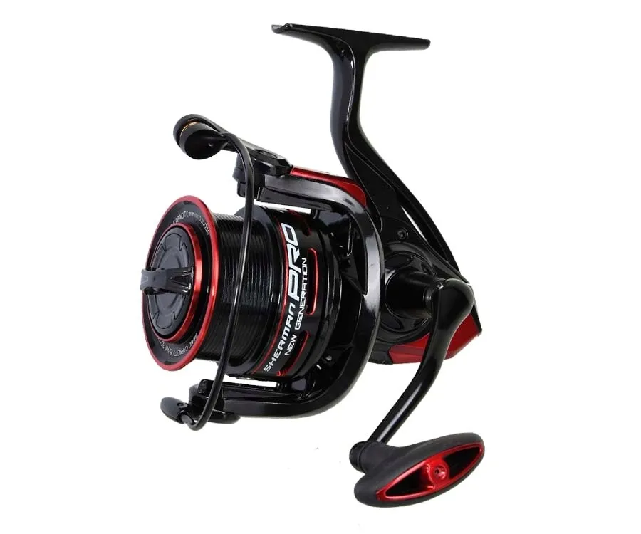 kolowrotek-flagman-sherman-pro-feeder-6000