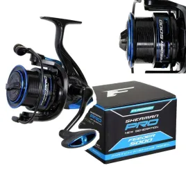 kolowrotek-flagman-sherman-pro-new-generation-feeder-5000