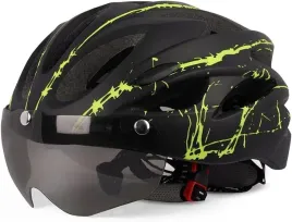 kask-rowerowy-z-magnetycznymi-okularami-ochronnymi