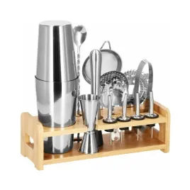 zestaw-barmanski-ze-stojakiem-drewnianym-14-elementow-springos