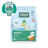 josera-green-petfood-dog-sensitive-w-insects-and-rice-10kg-marka-green-petfood